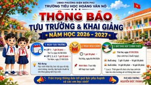 ảnh tưu trường